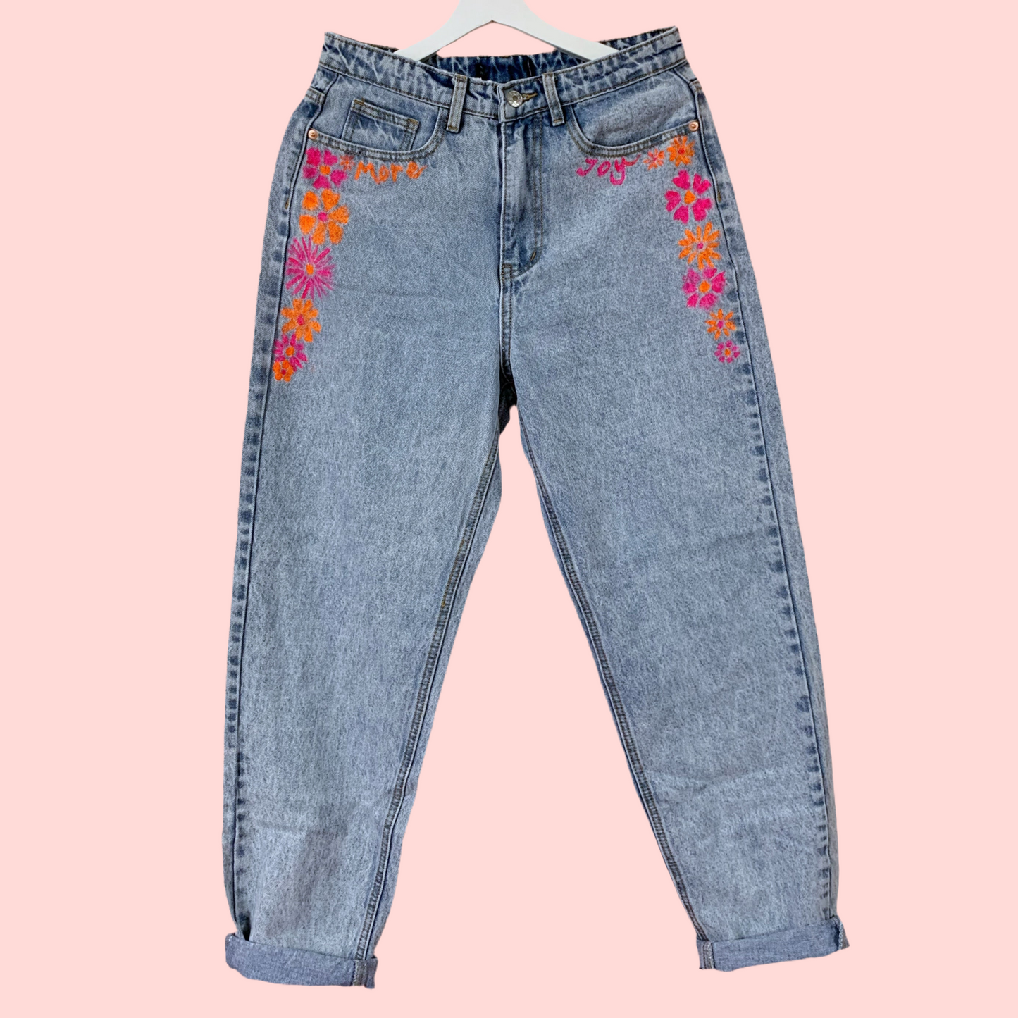 more joy jeans