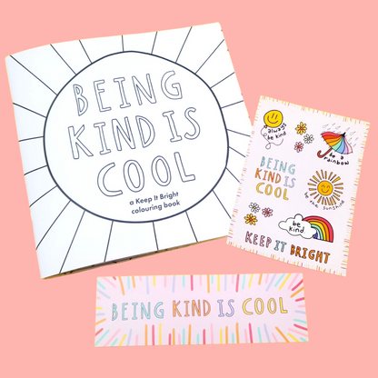 being kind is cool bundle v.2