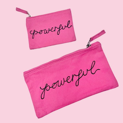 powerful purses - 2 sizes