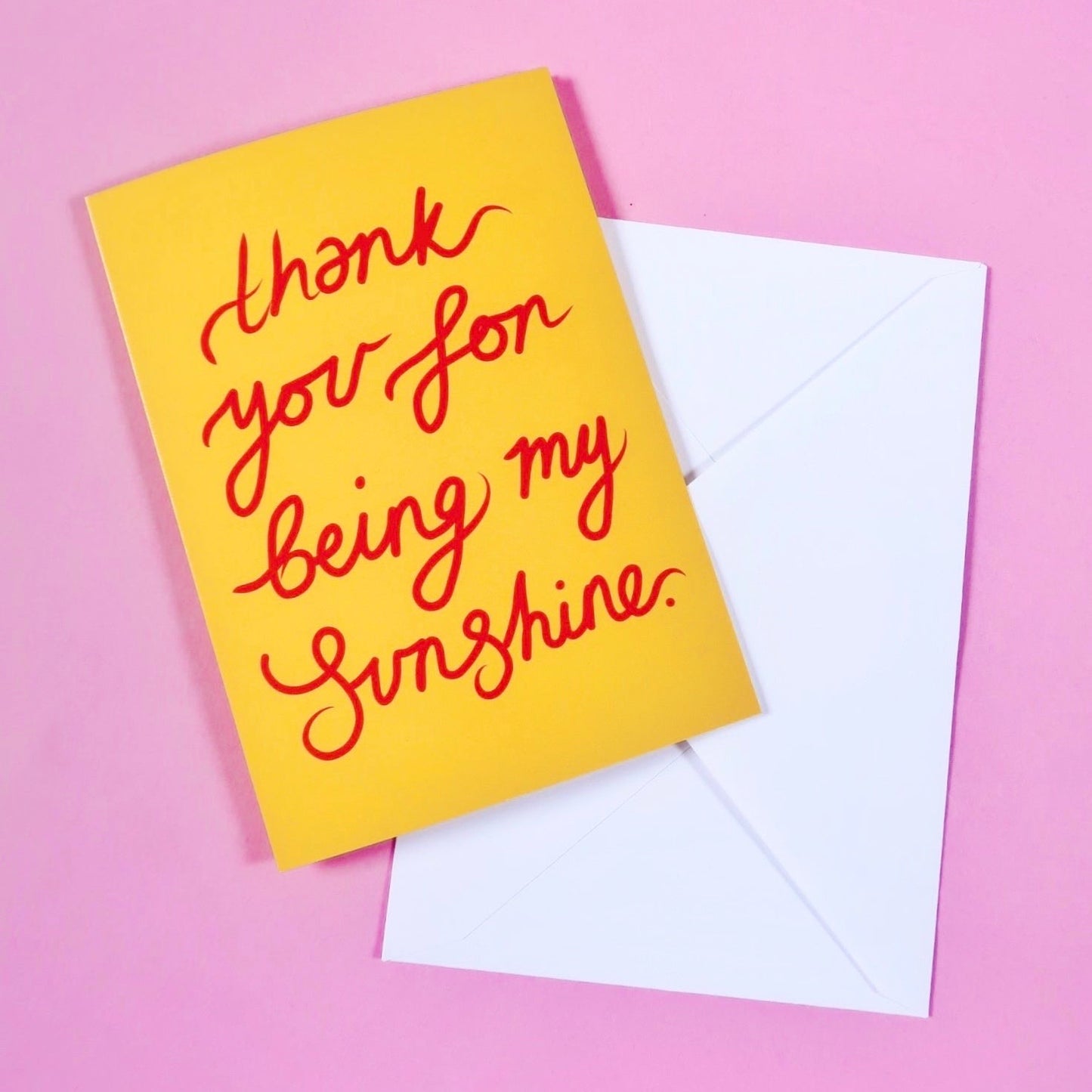 thank you greeting card bundle