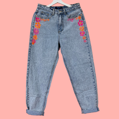 more joy jeans